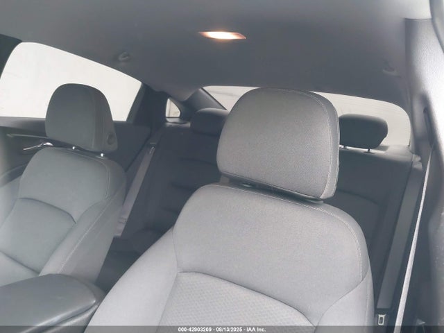 1G1ZG5ST8RF177017 Chevrolet lfv