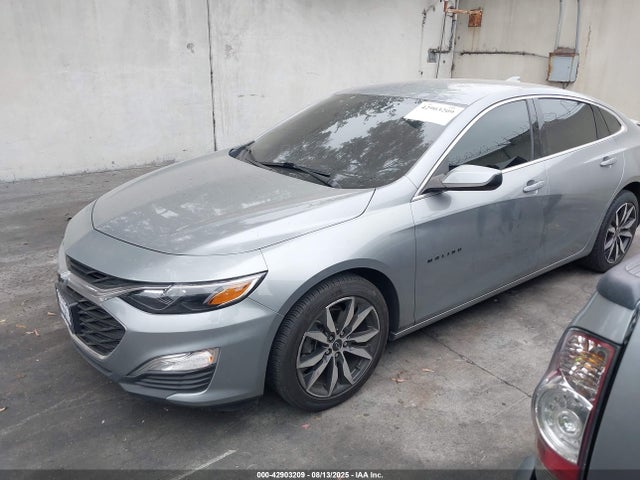 1G1ZG5ST8RF177017 Chevrolet lfv