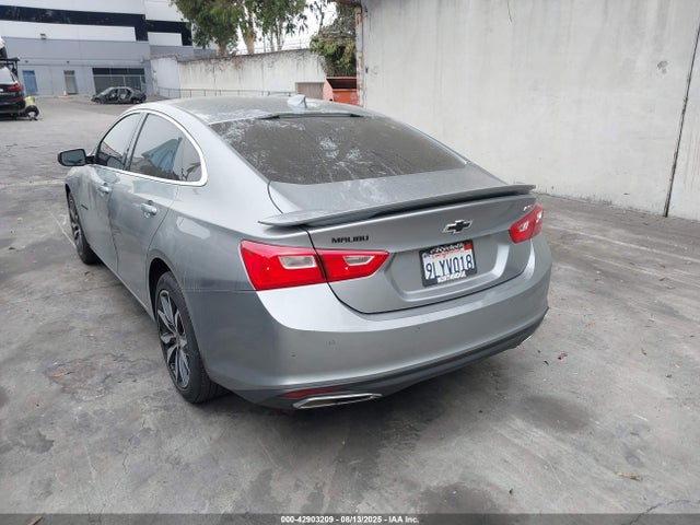 1G1ZG5ST8RF177017 Chevrolet lfv