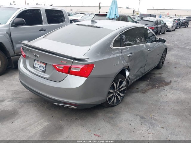 1G1ZG5ST8RF177017 Chevrolet lfv