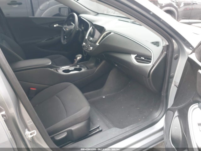 1G1ZG5ST8RF177017 Chevrolet lfv
