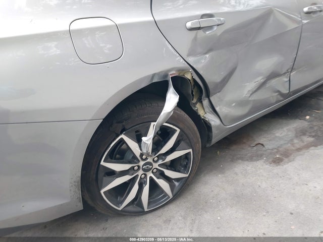1G1ZG5ST8RF177017 Chevrolet lfv