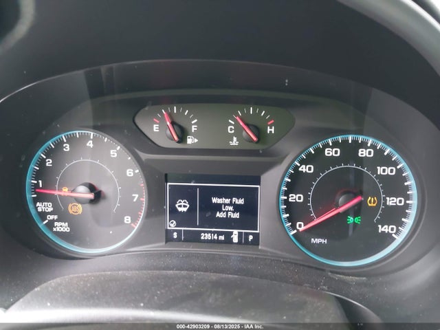 1G1ZG5ST8RF177017 Chevrolet lfv