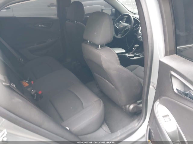 1G1ZG5ST8RF177017 Chevrolet lfv