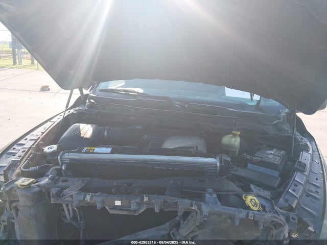 RAM 2014 2014 1C6RR6FG6ES396846 Image 10