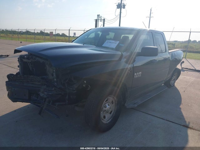 RAM 2014 2014 1C6RR6FG6ES396846 Image 2