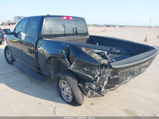 RAM 2014 2014 1C6RR6FG6ES396846 Image 3