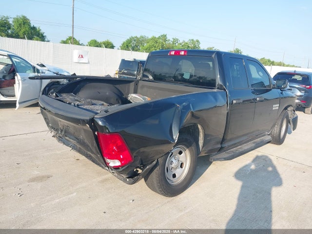 RAM 2014 2014 1C6RR6FG6ES396846 Image 4
