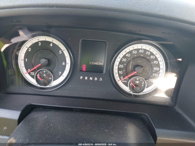 RAM 2014 2014 1C6RR6FG6ES396846 Image 7