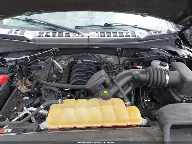 Ford 2015 2015 1FTEW1EF2FFB07192 Image 10