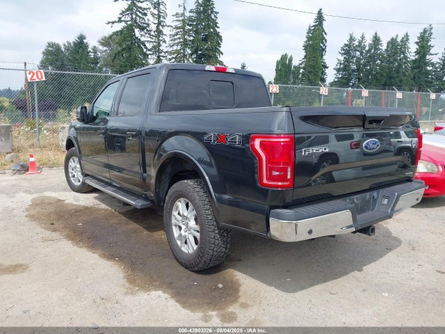 Ford 2015 2015 1FTEW1EF2FFB07192 Image 3