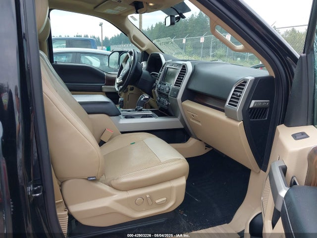 Ford 2015 2015 1FTEW1EF2FFB07192 Image 5