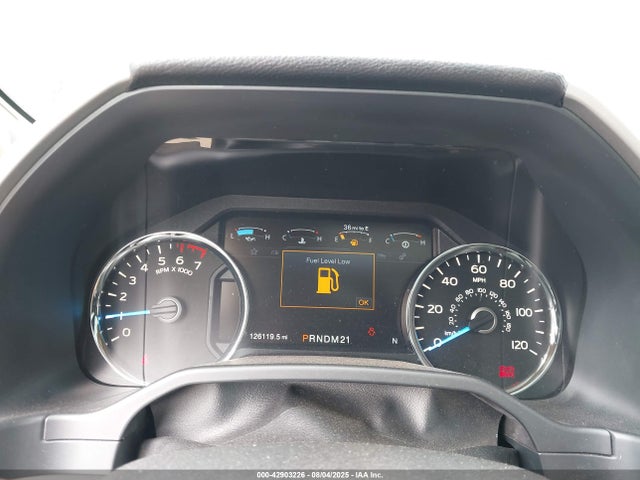 Ford 2015 2015 1FTEW1EF2FFB07192 Image 7