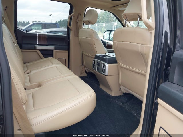 Ford 2015 2015 1FTEW1EF2FFB07192 Image 8