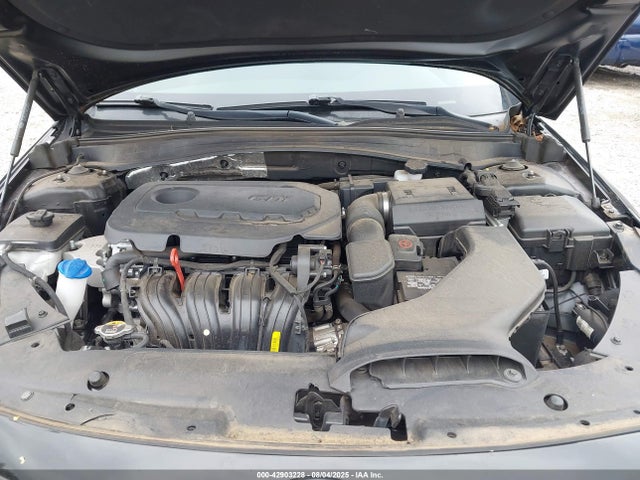 5XXGT4L38KG340579 KIA gdi