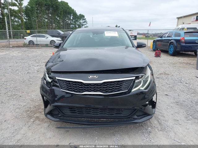 5XXGT4L38KG340579 KIA gdi