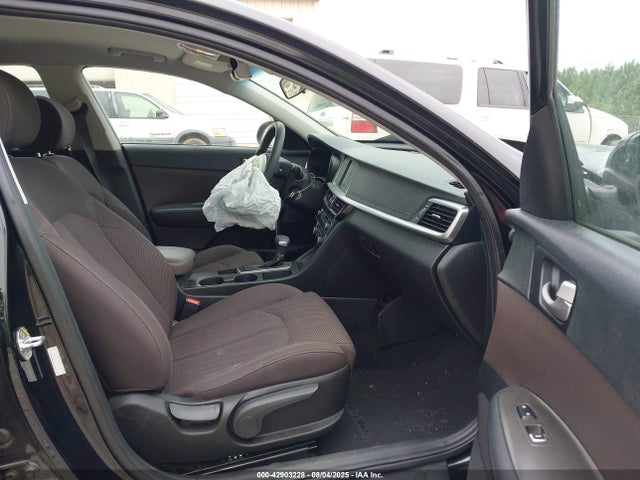 5XXGT4L38KG340579 KIA gdi