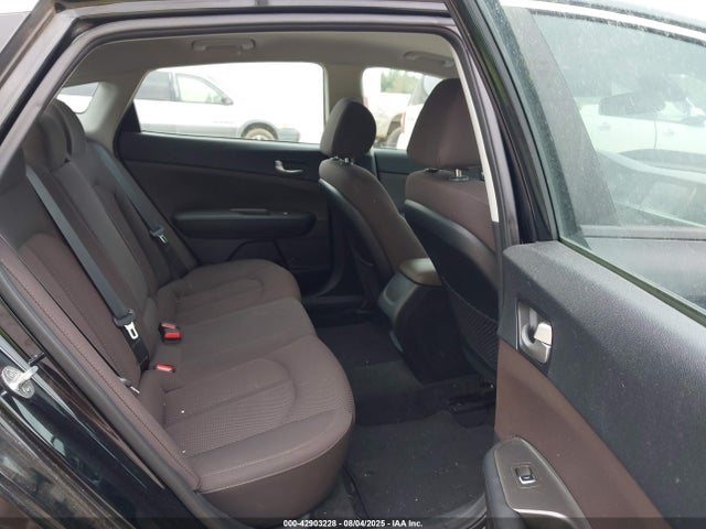 5XXGT4L38KG340579 KIA gdi