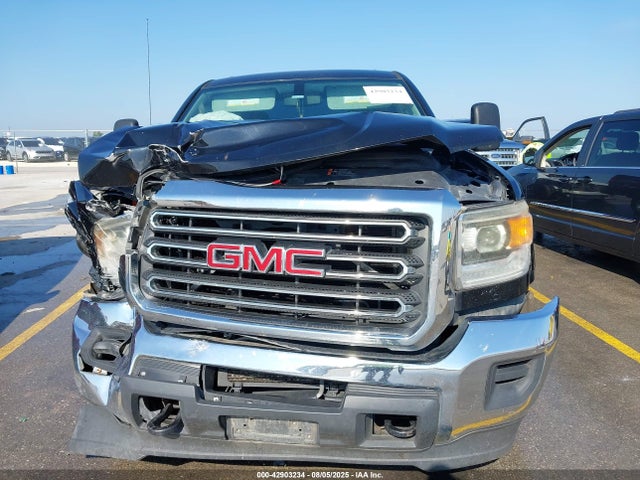 1GT12RE83GF142318 GMC lml - pti, duramax