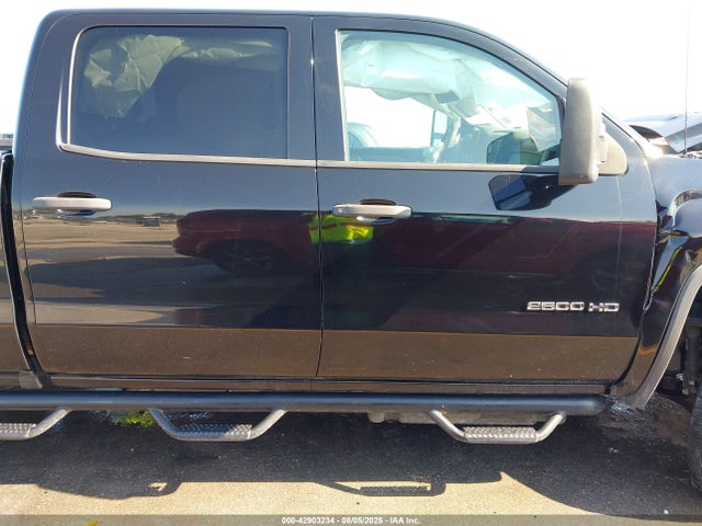 1GT12RE83GF142318 GMC lml - pti, duramax