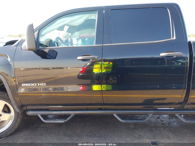 1GT12RE83GF142318 GMC lml - pti, duramax