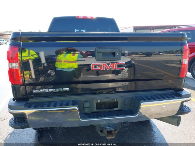 1GT12RE83GF142318 GMC lml - pti, duramax