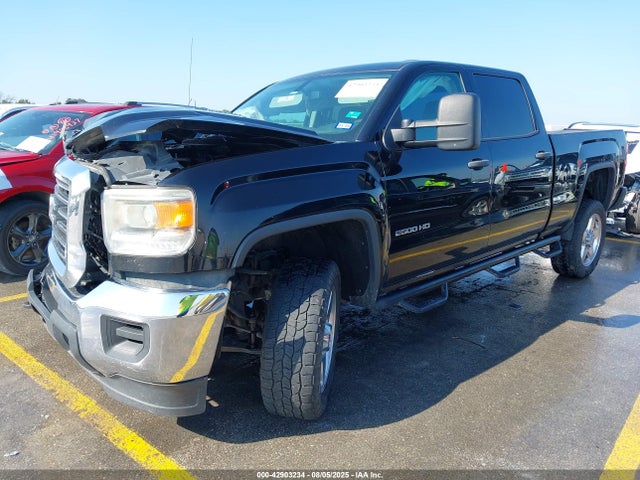 1GT12RE83GF142318 GMC lml - pti, duramax