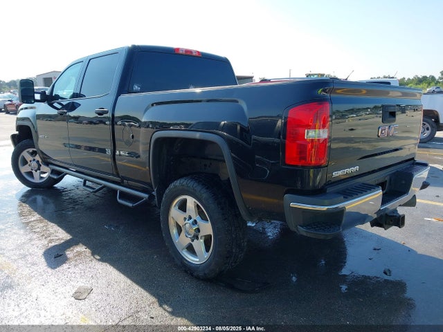 1GT12RE83GF142318 GMC lml - pti, duramax