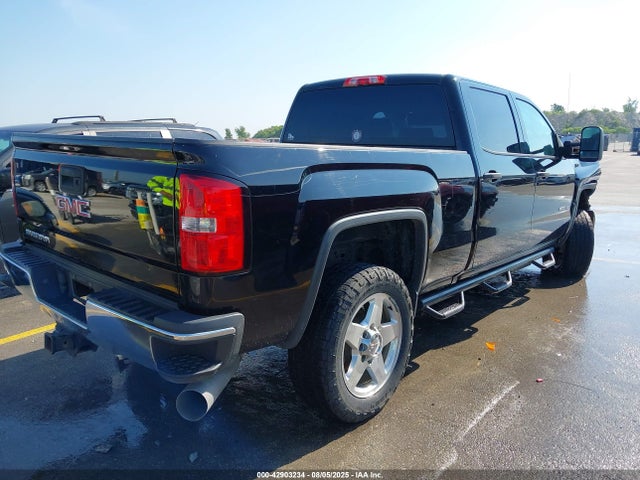 1GT12RE83GF142318 GMC lml - pti, duramax