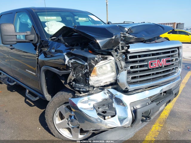1GT12RE83GF142318 GMC lml - pti, duramax