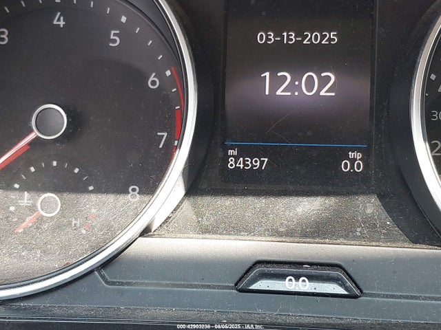 Volkswagen Tiguan 2021 3VV0B7AX7MM044483 Image 14
