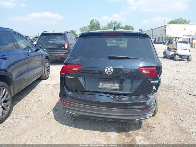Volkswagen Tiguan 2021 3VV0B7AX7MM044483 Image 15