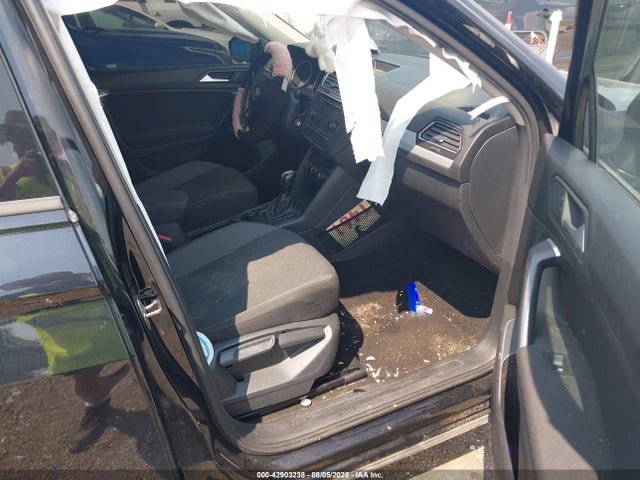 Volkswagen Tiguan 2021 3VV0B7AX7MM044483 Image 5