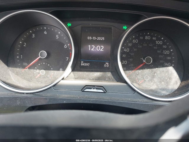 Volkswagen Tiguan 2021 3VV0B7AX7MM044483 Image 7