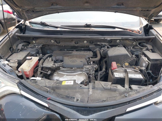 Toyota 2ar-fe 2017 JTMWFREV7HJ143390 Image 10
