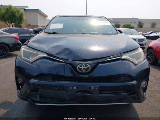 Toyota 2ar-fe 2017 JTMWFREV7HJ143390 Image 12
