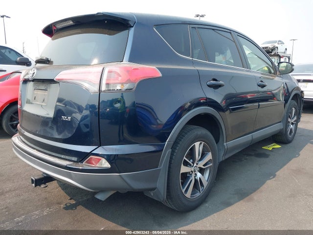 Toyota 2ar-fe 2017 JTMWFREV7HJ143390 Image 4