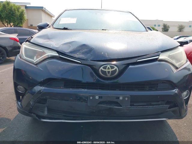 Toyota 2ar-fe 2017 JTMWFREV7HJ143390 Image 6