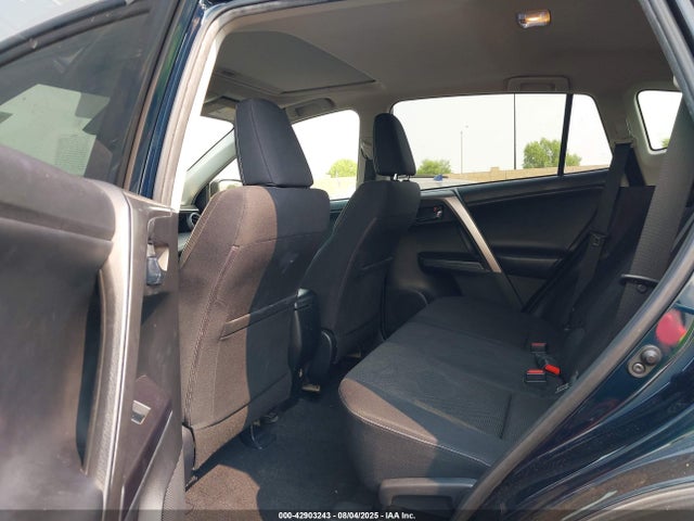 Toyota 2ar-fe 2017 JTMWFREV7HJ143390 Image 8