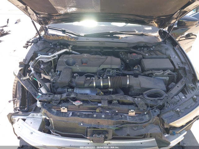 Acura k20c6 2021 19UUB5F44MA015282 Image 10