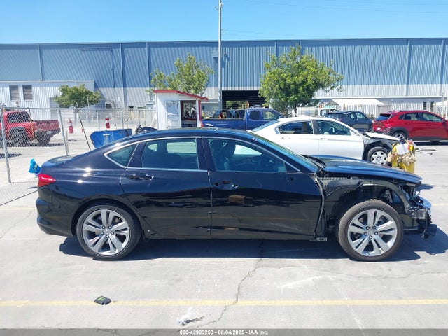Acura k20c6 2021 19UUB5F44MA015282 Image 14