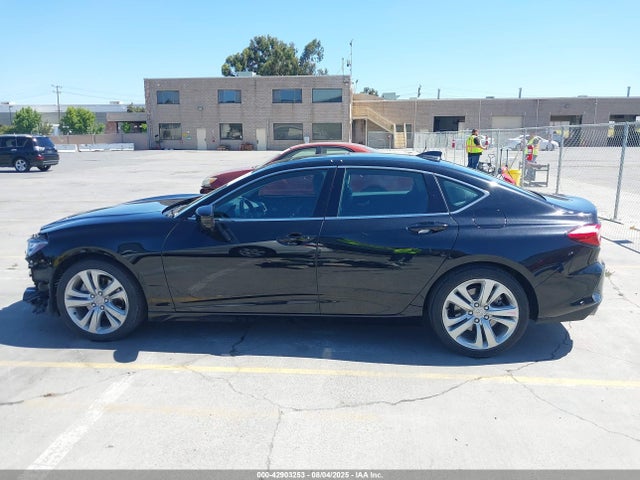 Acura k20c6 2021 19UUB5F44MA015282 Image 15