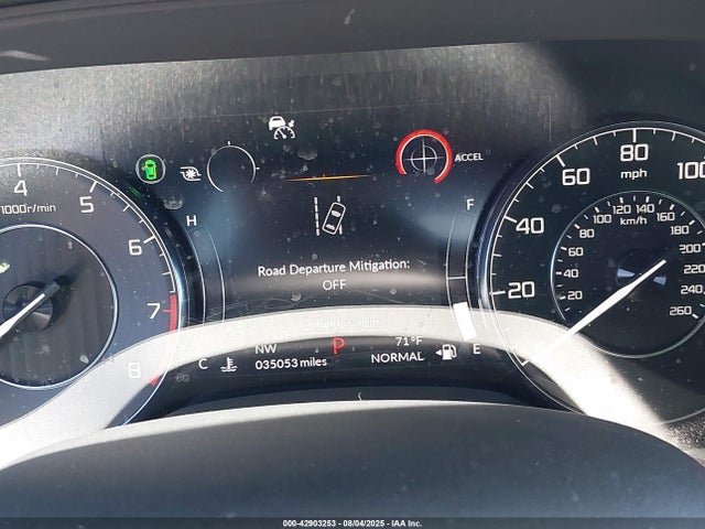 Acura k20c6 2021 19UUB5F44MA015282 Image 16