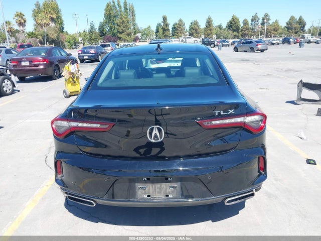 Acura k20c6 2021 19UUB5F44MA015282 Image 17