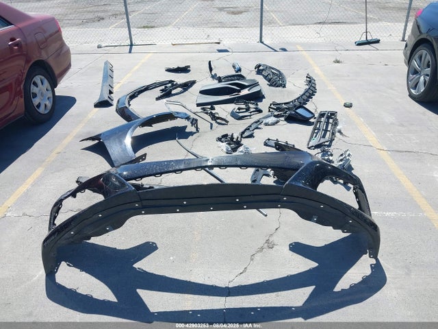 Acura k20c6 2021 19UUB5F44MA015282 Image 12