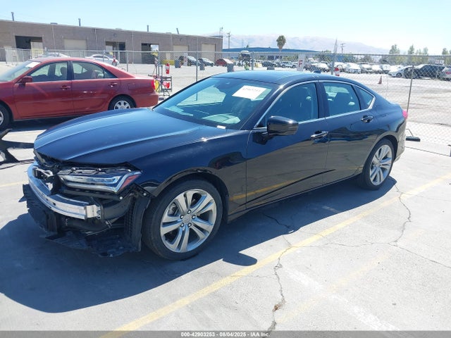 Acura k20c6 2021 19UUB5F44MA015282 Image 2