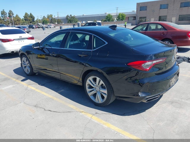Acura k20c6 2021 19UUB5F44MA015282 Image 3