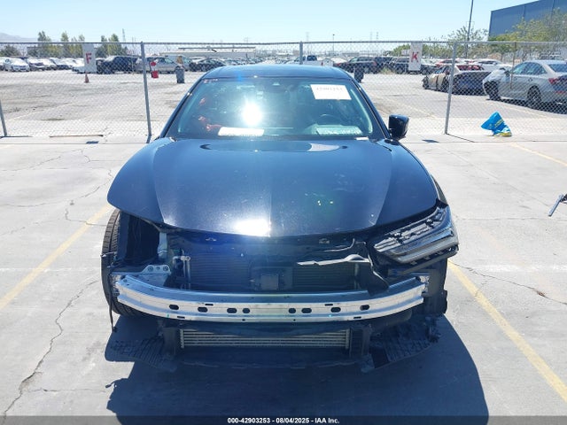 Acura k20c6 2021 19UUB5F44MA015282 Image 6
