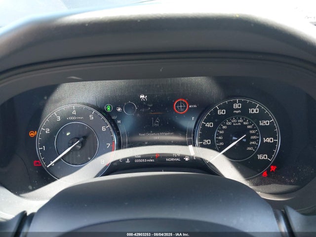 Acura k20c6 2021 19UUB5F44MA015282 Image 7