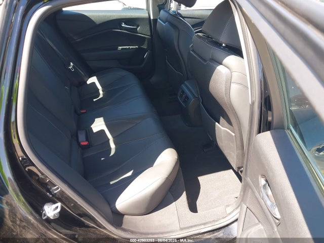 Acura k20c6 2021 19UUB5F44MA015282 Image 8